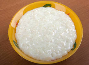 Kasza ryżowa