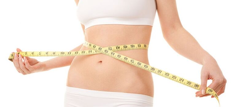 jak szybko schudnąć i zmniejszyć objętość ciała
