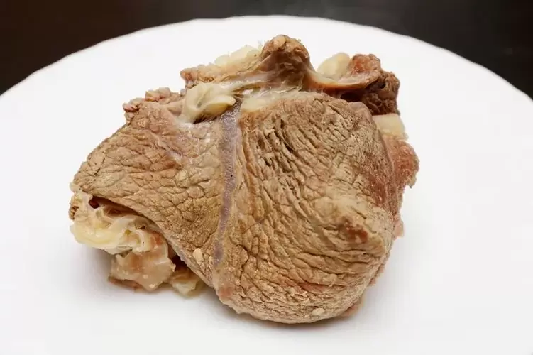 mięso gotowane do diety bezwęglowodanowej