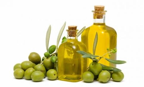 oliwa z oliwek na cukrzycę typu 2